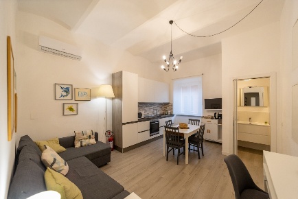 Foto Appartamento in Via Principe Umberto 14, Monte Argentario Porto Ercole