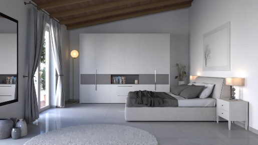 Foto Appartamento in Via Risorgimento 165, Cinisello Balsamo di 120 m²