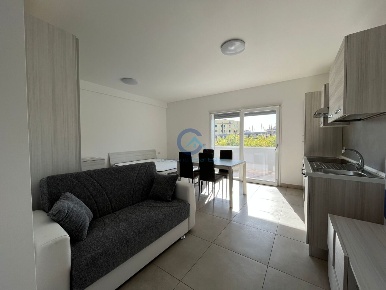 Foto Appartamento a Catanzaro Fortuna - Corvo di 40 m² con 1 locali