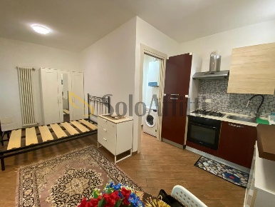 Foto Appartamento in Via Riccardo Ravegnani 3, Rimini Centro Storico