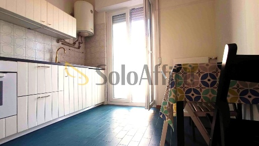 Foto Appartamento in Via Sant Ambrogio, Parabiago Centro di 70 m²