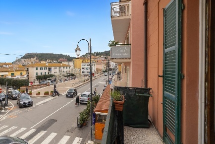 Foto Appartamento in Via Caravaggio 101, Monte Argentario Porto Ercole