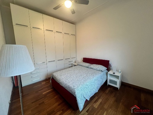 appartamento in affitto a Genova in zona Sestri Ponente