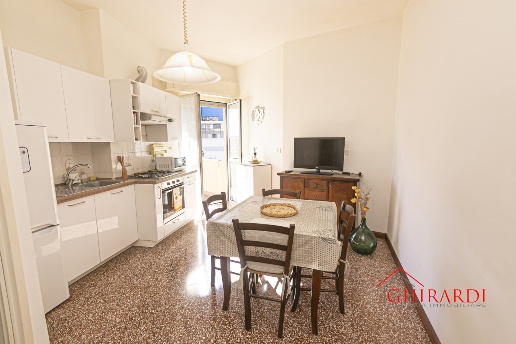 appartamento in affitto a Genova in zona Sestri Ponente