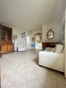 Foto Attico a Castel San Pietro Terme di 133 m² con 5 locali in vendita