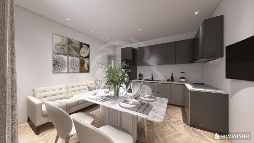 Foto Appartamento in Via Leonetto Cipriani 5, Bologna Saffi di 100 m²