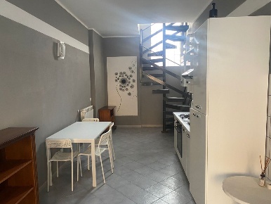 Foto Appartamento a Castel San Giovanni Centro di 50 m² con 2 locali