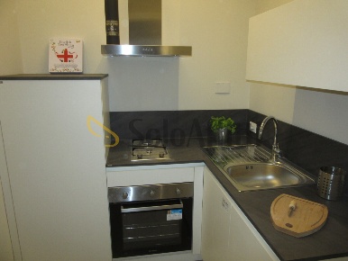 Foto Appartamento in Piazza Ginori 2, Sesto Fiorentino Sesto Città di 38 m²