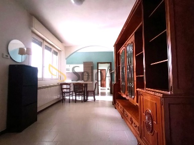Foto Appartamento in Via San Sebastiano, Parabiago di 70 m² con 3 locali