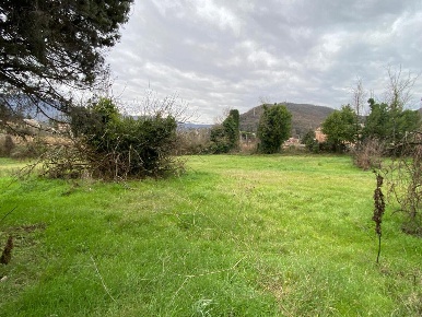 Foto Terreno edificabile in VIA DELLA CROCETTA, Tivoli Bivio di San Polo