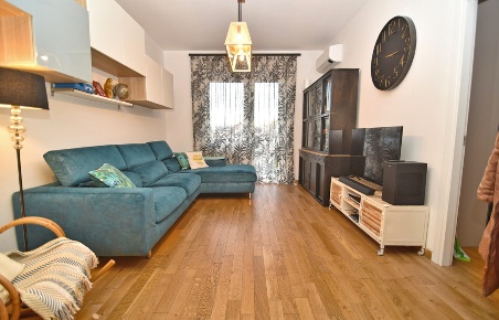 Foto Appartamento in VIA REGIO PARCO 37, Settimo Torinese di 85 m²