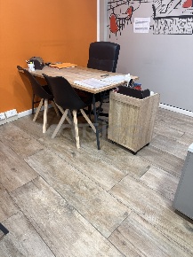 Foto Ufficio in Via Renato Pighin RO, Rovigo Centro Storico di 20 m²