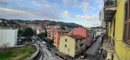 Foto Appartamento a La Spezia Migliarina di 80 m² con 4 locali in vendita