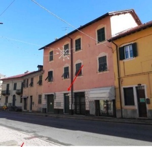 Foto Appartamento in Corso Trento e Trieste 174, Ronco Scrivia di 50 m²