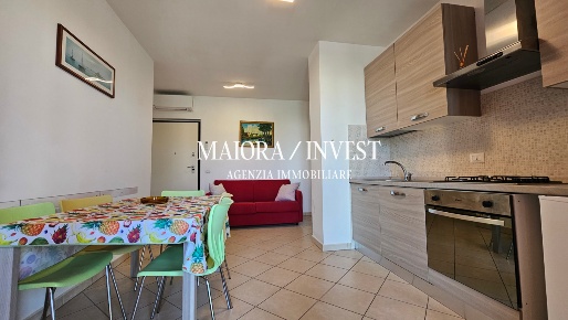 Foto Appartamento a Fermo San Tommaso Tre Archi di 67 m² con 2 locali