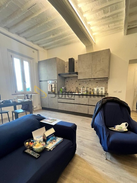 appartamento in affitto a Siena in zona Centro Città