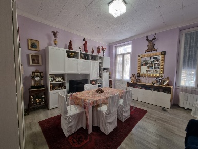 Foto Appartamento in Via Camillo Benso Conte di Cavour 8, Ventimiglia