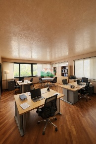 Foto Ufficio in DESTRO CANALE MOLINETTO, Ravenna Darsena di 250 m²