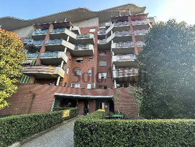 Foto Appartamento in Via Forlì 15F, Torino Lucento di 110 m² con 4 locali