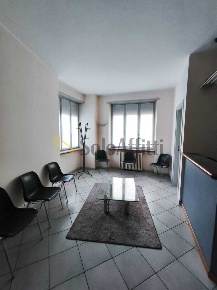 Foto Ufficio in CORSO TRAIANO 14/11, Torino di 70 m² con 3 locali