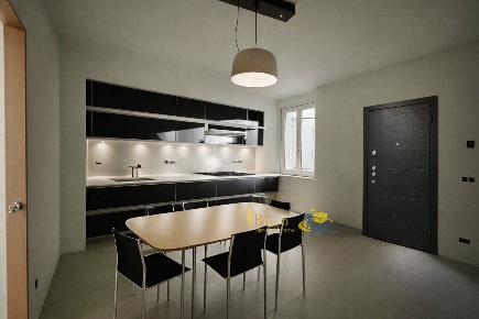 Foto Appartamento in Borgo Naviglio, Parma Centro Storico di 70 m²