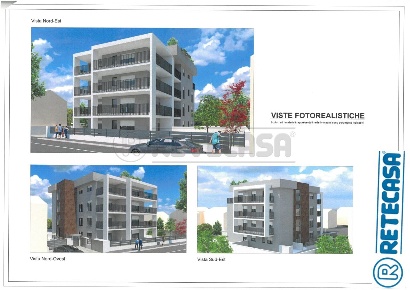 Foto Appartamento in VIA STAZIONE, Crema di 181 m² con 3 locali in vendita