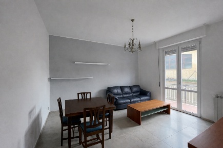 Foto Appartamento in Via Giovanni Verga 1, Arona Centro di 55 m² in affitto