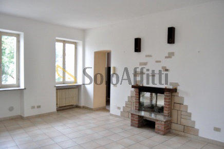 Foto Case indipendenti in VIA SAN GIACOMO 5, Torrazza Piemonte Centro