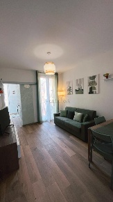 Foto Appartamento a La Spezia Centro Storico di 70 m² con 3 locali