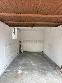 Foto Posti auto in VIA MAURISIO, Vicenza Bertesinella - Ca' Balbi di 15 m²