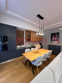 Foto Appartamento a La Spezia Centro Storico di 111 m² con 5 locali