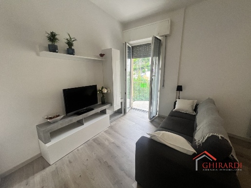 appartamento in affitto a Genova in zona Sestri Ponente