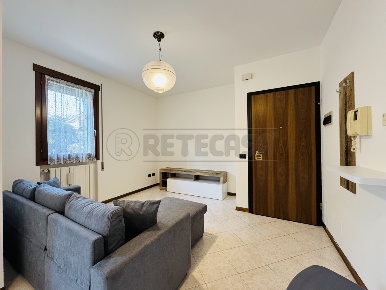 Foto Appartamento in Via Isacco Newton 18, Padova Brusegana - Aeroporto