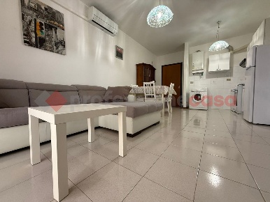 Foto Appartamento a Livorno Sorgenti di 51 m² con 2 locali in vendita