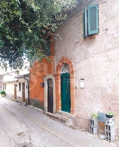 Foto Appartamento in Via dei Pini 19, Amelia Montecampano di 59 m²