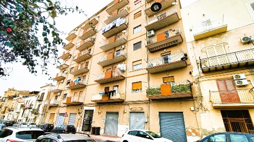 appartamento in vendita ad Agrigento in zona Centro Storico