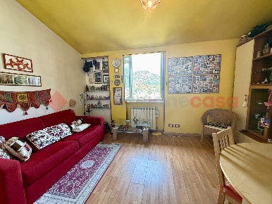 Foto Appartamento in San Girolamo, Itri Centro di 45 m² con 2 locali
