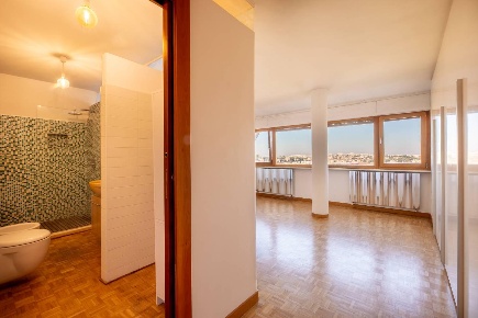 Foto Appartamento in pietro mascagni, Roma Africano - Villa Chigi di 158 m²