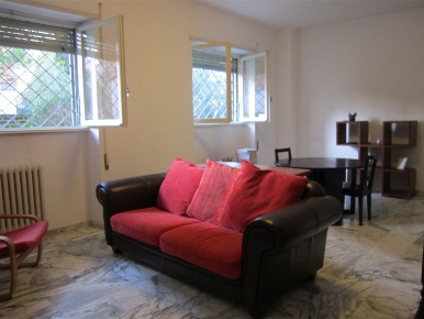 Foto Appartamento in Via Cesare Fani 76, Roma Nuovo Salario di 120 m²