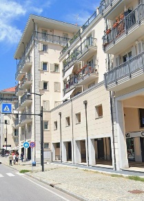 Foto Box in Via Rita Levi Montalcini 5, Rivoli Coop - Vecco di 20 m²