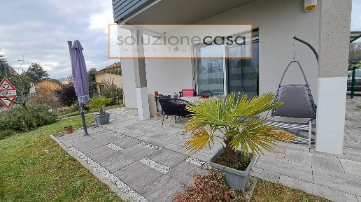 Foto Appartamento in VIA VARESE 125, Ispra Centro di 70 m² con 2 locali