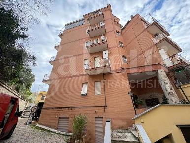 Foto Appartamento in DELLA PISANA, Roma Pisana - Bravetta di 88 m²