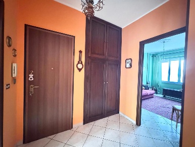 Foto Appartamento in Corso Francia 28, Rivoli Bastioni di 80 m² in vendita