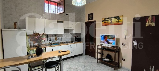 Foto Appartamento in STADERA, Napoli Zona Industriale - Marina di 55 m²