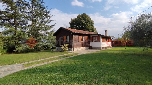 Foto Villa singola in Paschero, Cumiana Paschero di 75 m² con 4 locali
