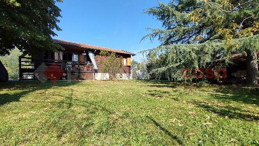 Foto Villa singola in Paschero, Cumiana Paschero di 75 m² con 4 locali