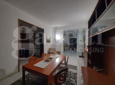 Foto Appartamento in Via Franca Maria Gianni 1, Siracusa Targia di 111 m²