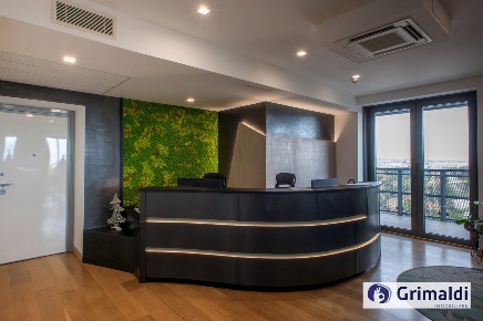 Foto Ufficio in Viale Giorgio Ribotta 21, Roma Torrino di 250 m² in affitto