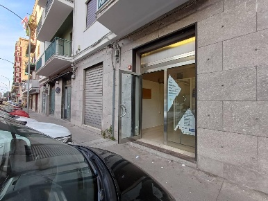 Foto Laboratorio in VIA Imera 8g, Palermo Zisa di 23 m² con 1 locali