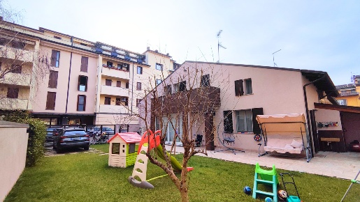 Foto Villa singola in Via Balsamo 6, Piacenza Piazzale Milano - Stazione